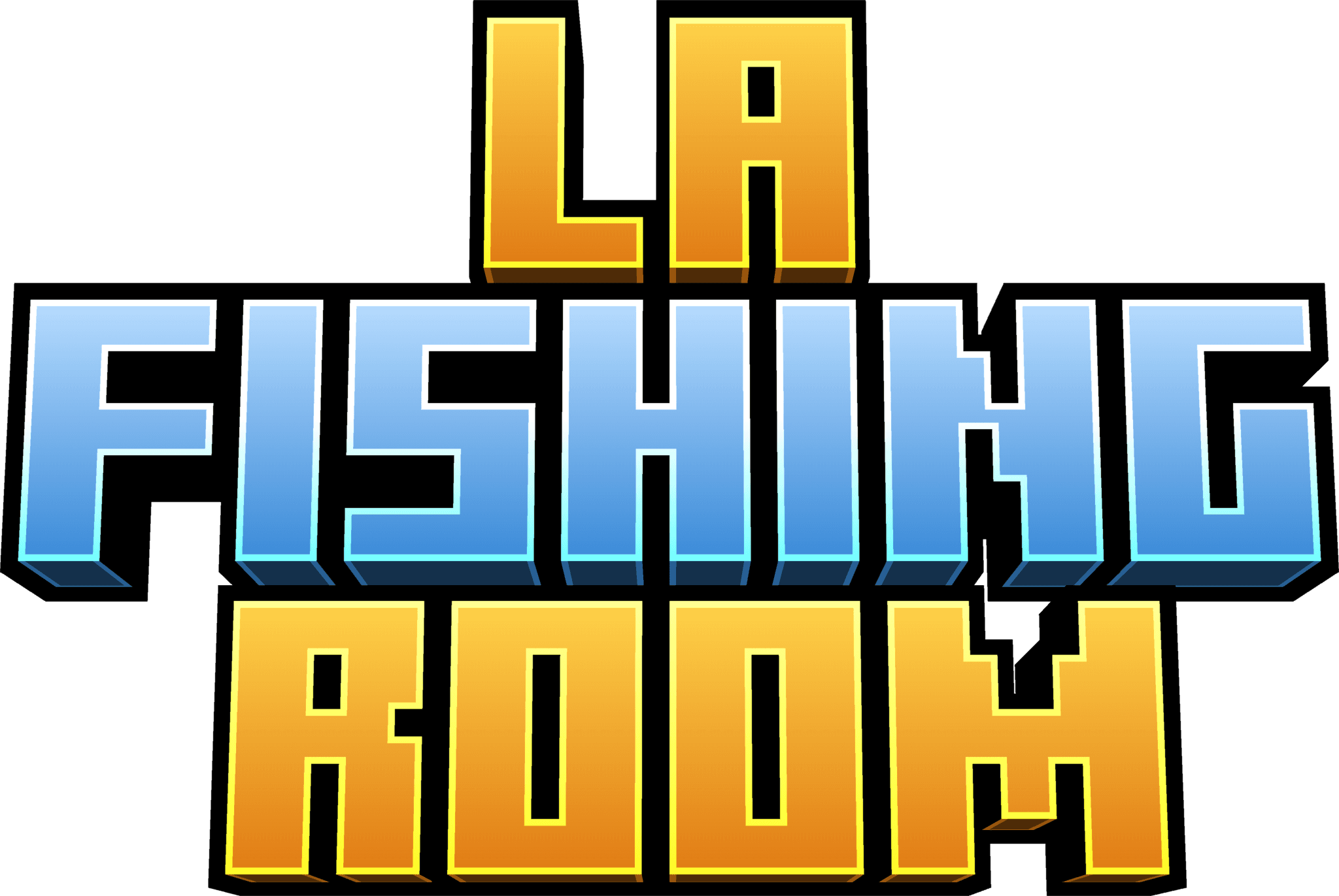 La Fishing Room
